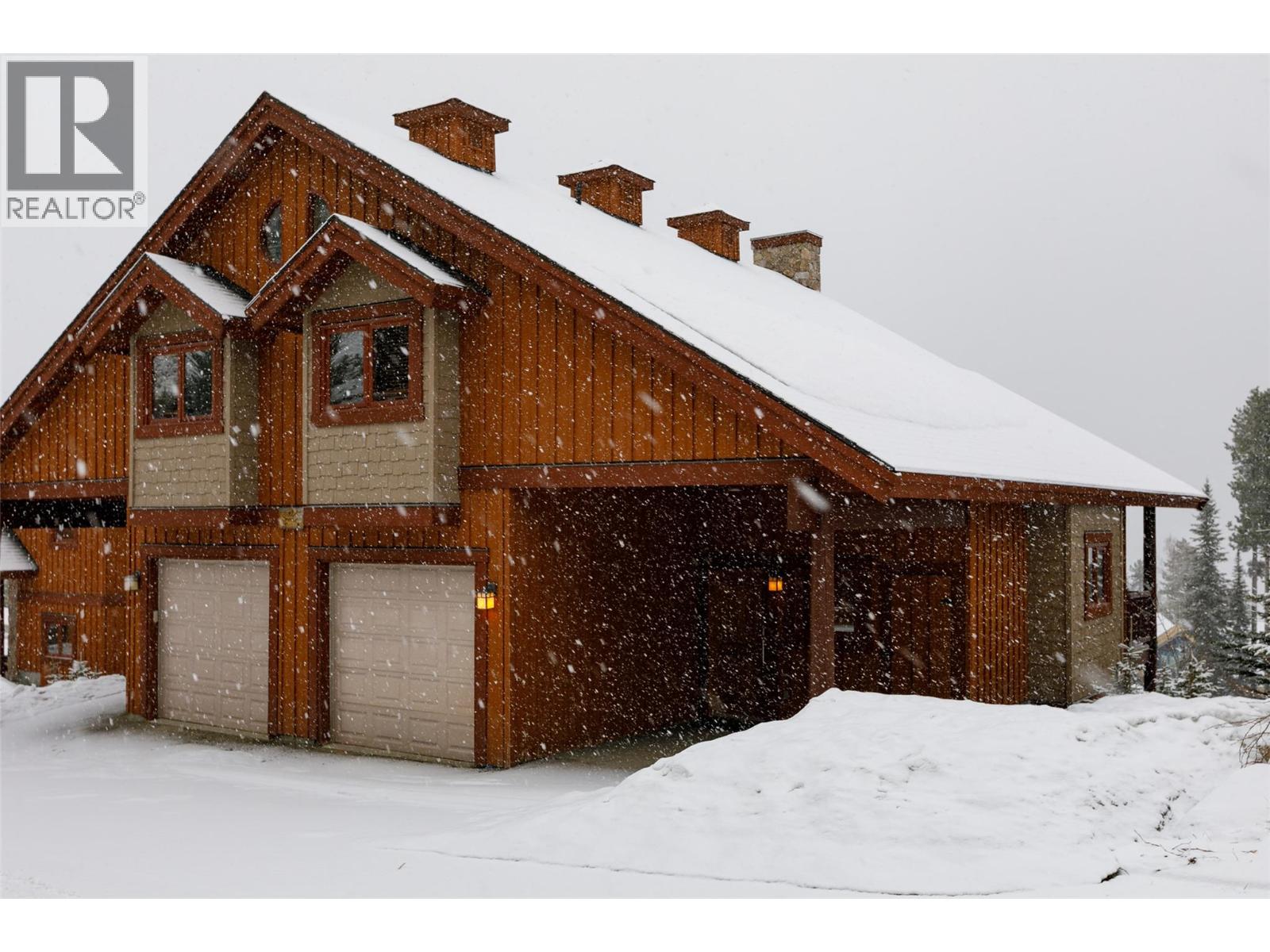 65 Forest Lane Unit# B, big white, British Columbia