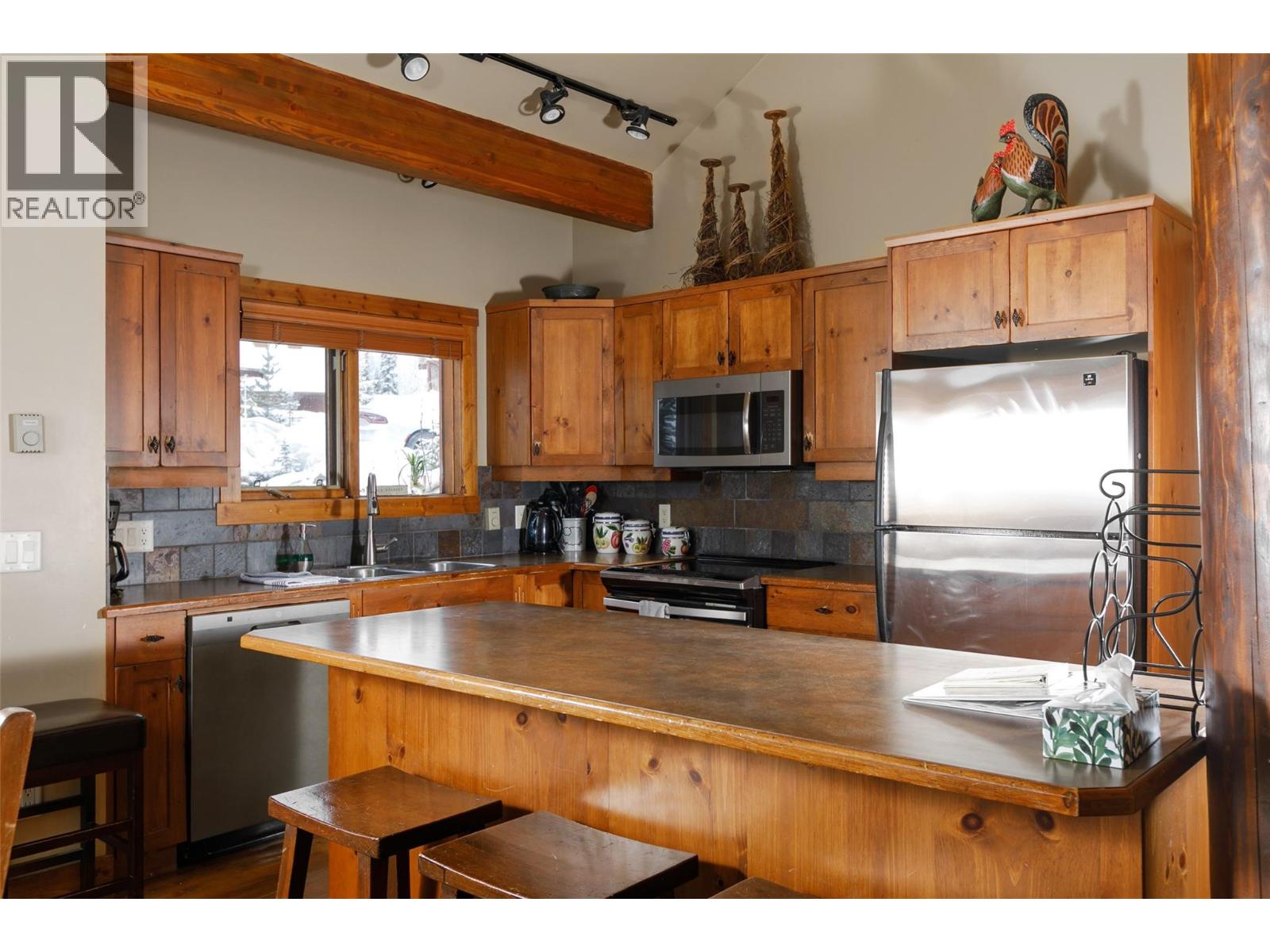 65 Forest Lane Unit# B, Big White, British Columbia  V1P 1T4 - Photo 10 - 10391063
