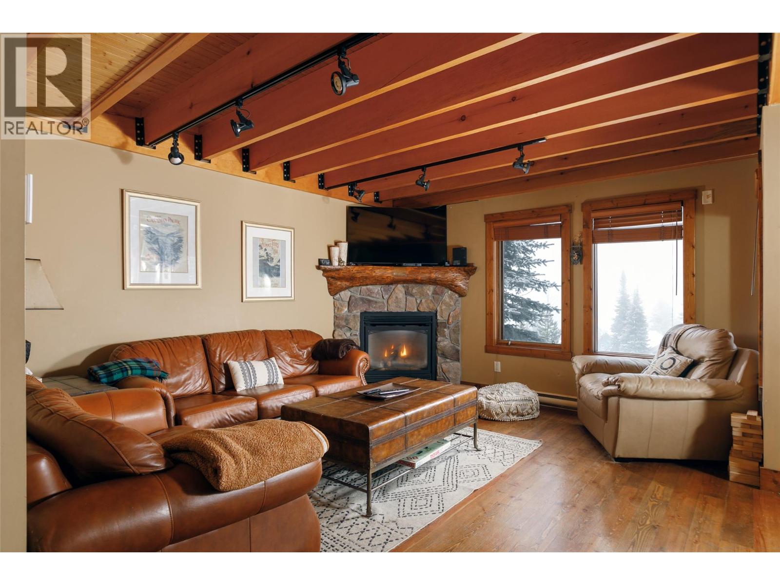 65 Forest Lane Unit# B, Big White, British Columbia  V1P 1T4 - Photo 11 - 10391063