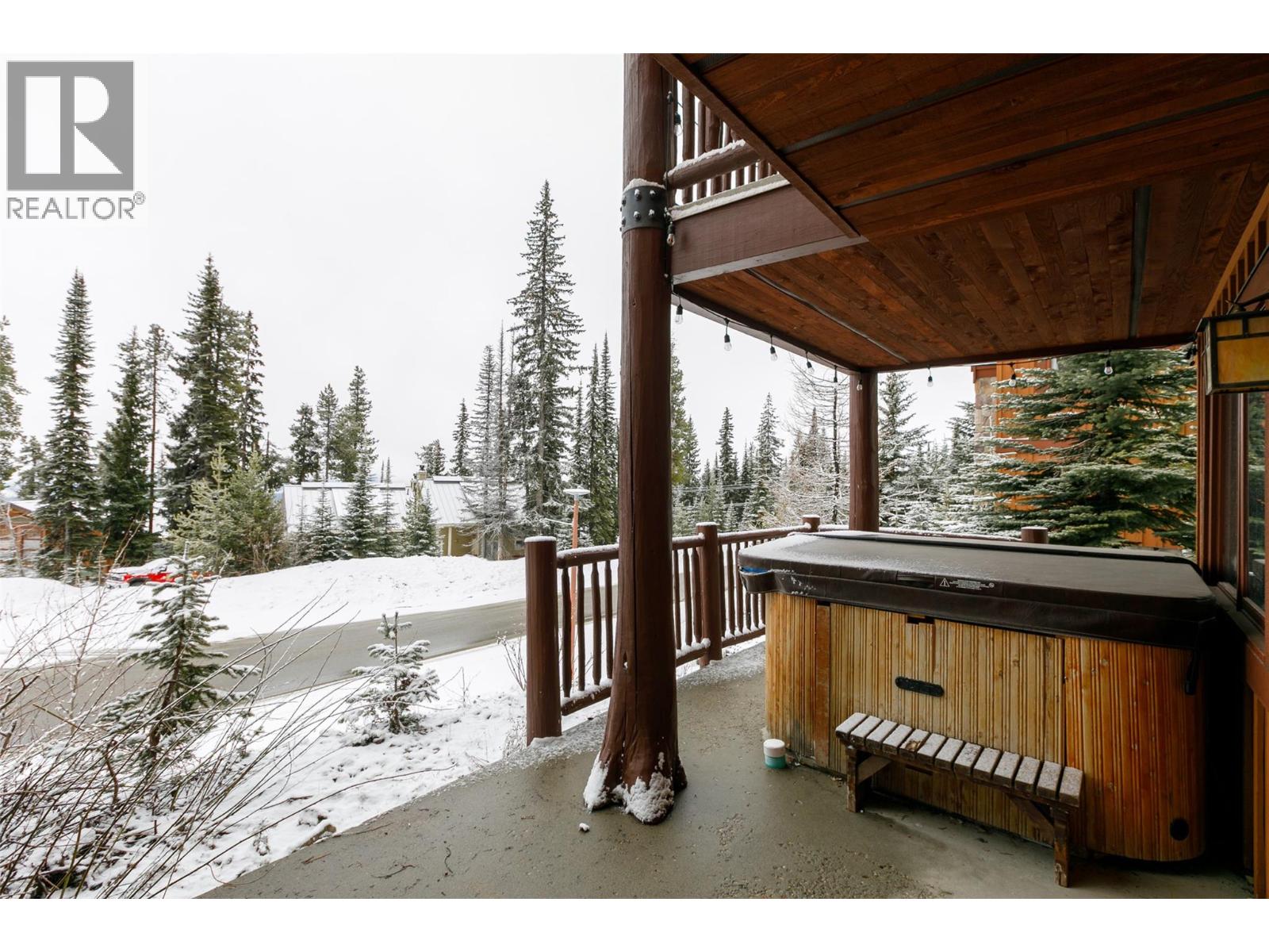 65 Forest Lane Unit# B, Big White, British Columbia  V1P 1T4 - Photo 21 - 10391063