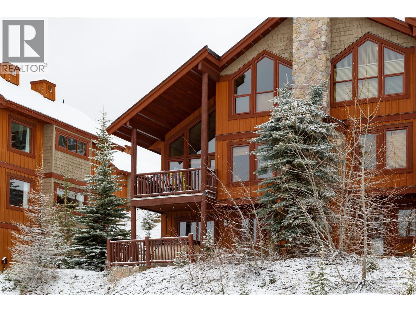 65 Forest Lane Unit# B, Big White, British Columbia  V1P 1T4 - Photo 3 - 10391063