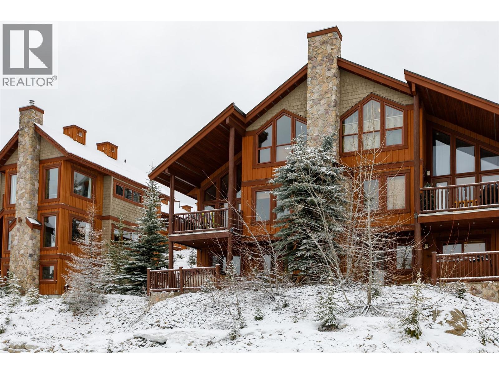65 Forest Lane Unit# B, Big White, British Columbia  V1P 1T4 - Photo 32 - 10391063