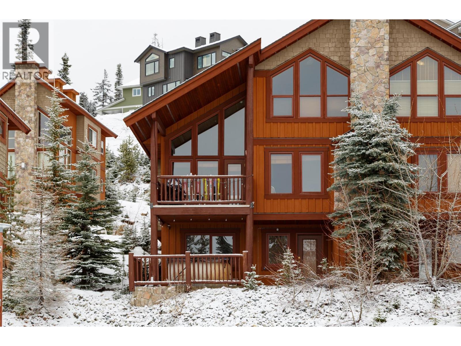 65 Forest Lane Unit# B, Big White, British Columbia  V1P 1T4 - Photo 4 - 10391063