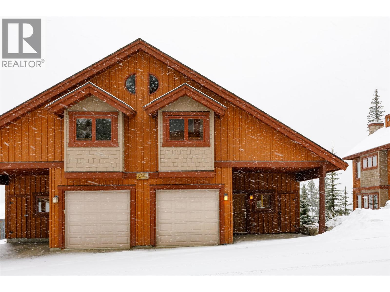 65 Forest Lane Unit# B, Big White, British Columbia  V1P 1T4 - Photo 5 - 10391063