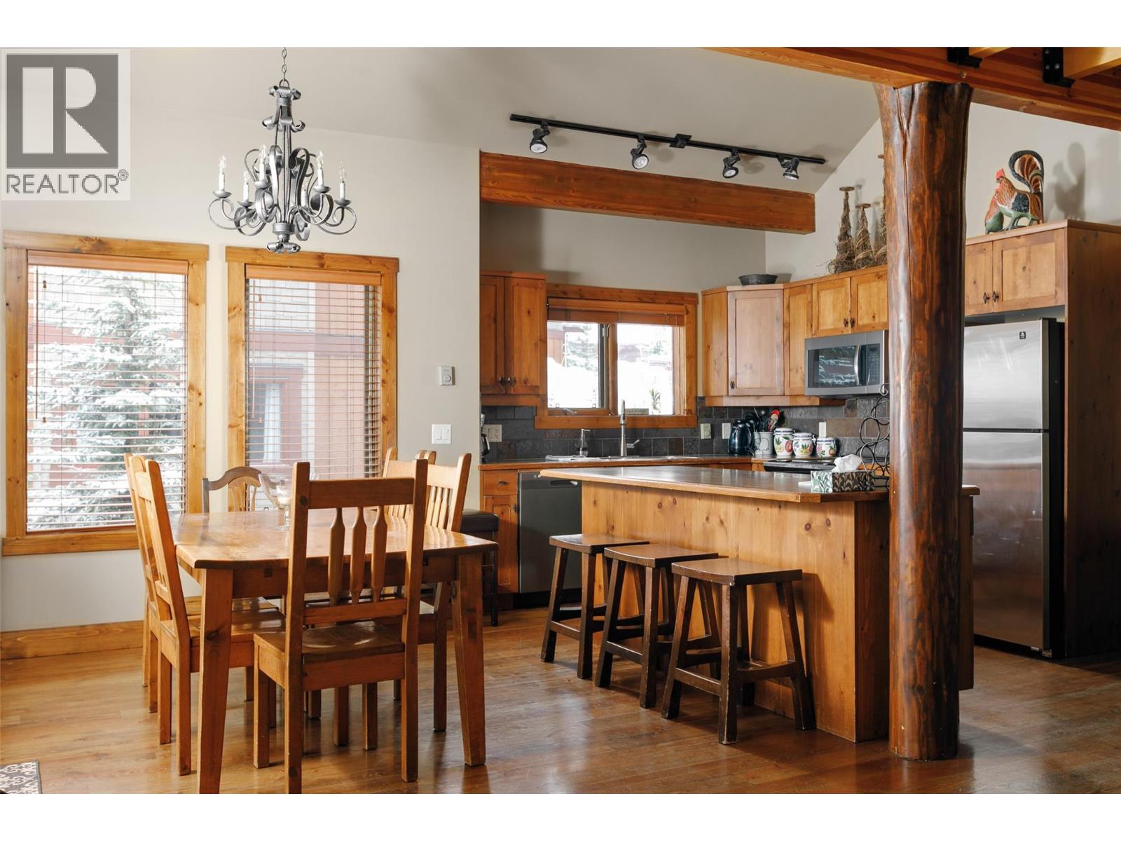 65 Forest Lane Unit# B, Big White, British Columbia  V1P 1T4 - Photo 8 - 10391063