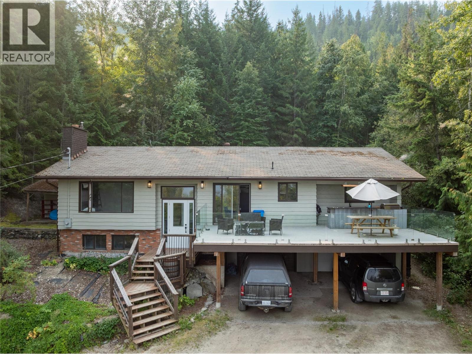 4018 Greaves Road, Eagle Bay, British Columbia  V0E 1T0 - Photo 30 - 10391107