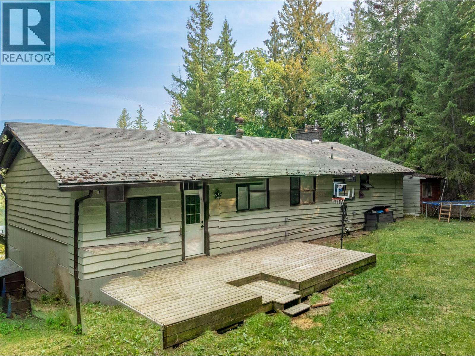 4018 Greaves Road, Eagle Bay, British Columbia  V0E 1T0 - Photo 4 - 10391107