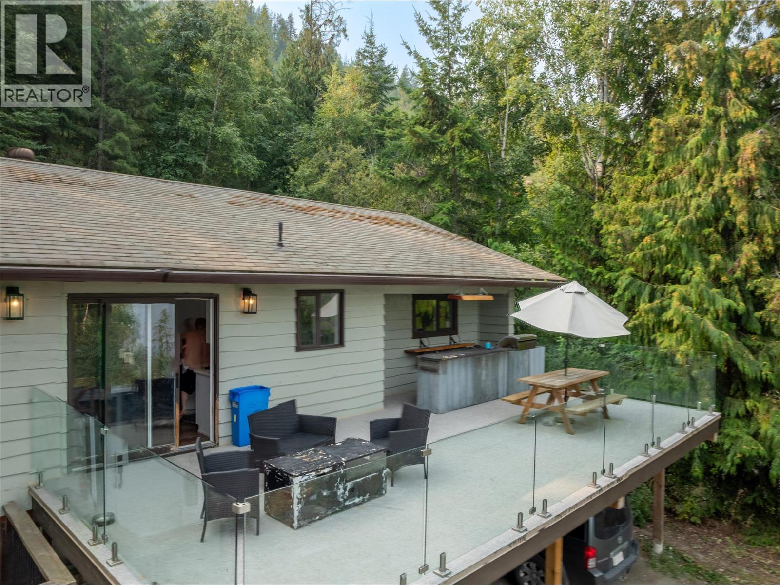 4018 Greaves Road, Eagle Bay, British Columbia  V0E 1T0 - Photo 5 - 10391107