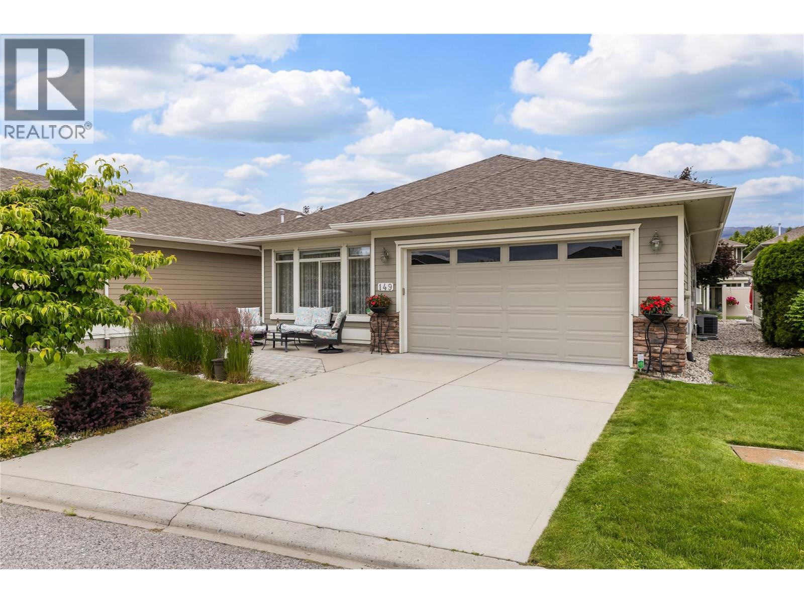 4035 Gellatly Road Unit# 149, West Kelowna, British Columbia  V4T 1R7 - Photo 2 - 10390667