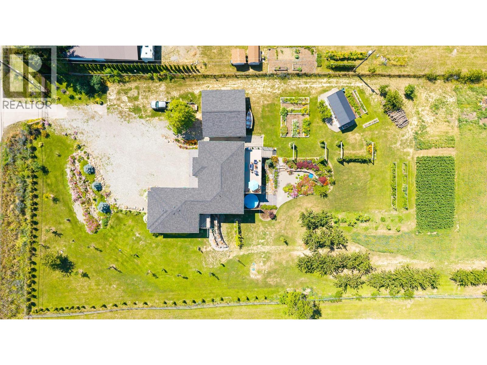 717 25th Avenue S, Erickson, British Columbia  V0B 1G1 - Photo 45 - 10390468