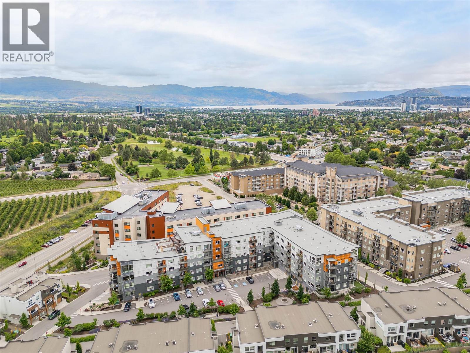 722 Valley Road Unit# 417, Kelowna, British Columbia  V1V 2E6 - Photo 34 - 10391186