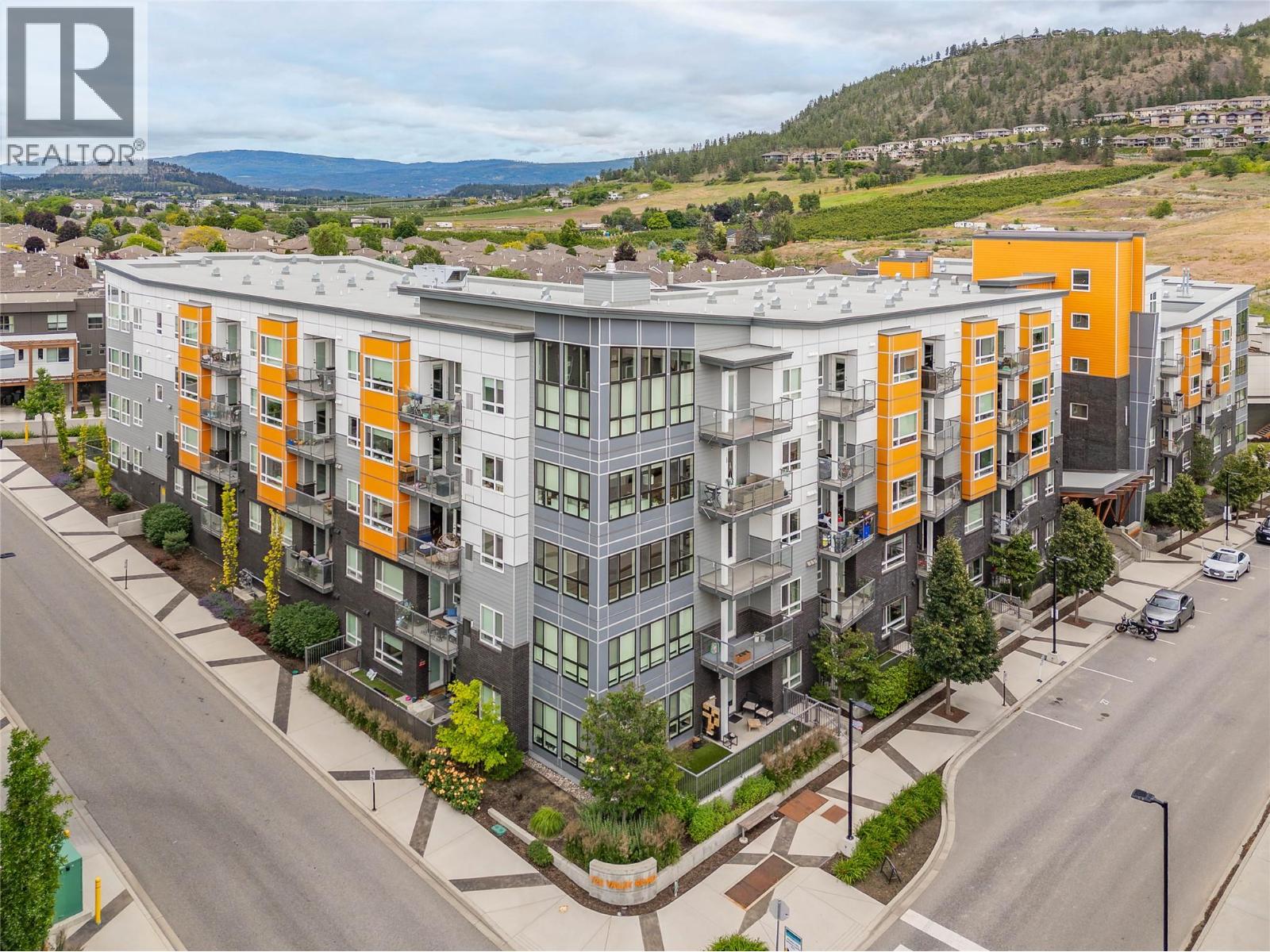 722 Valley Road Unit# 417, Kelowna, British Columbia  V1V 2E6 - Photo 37 - 10391186