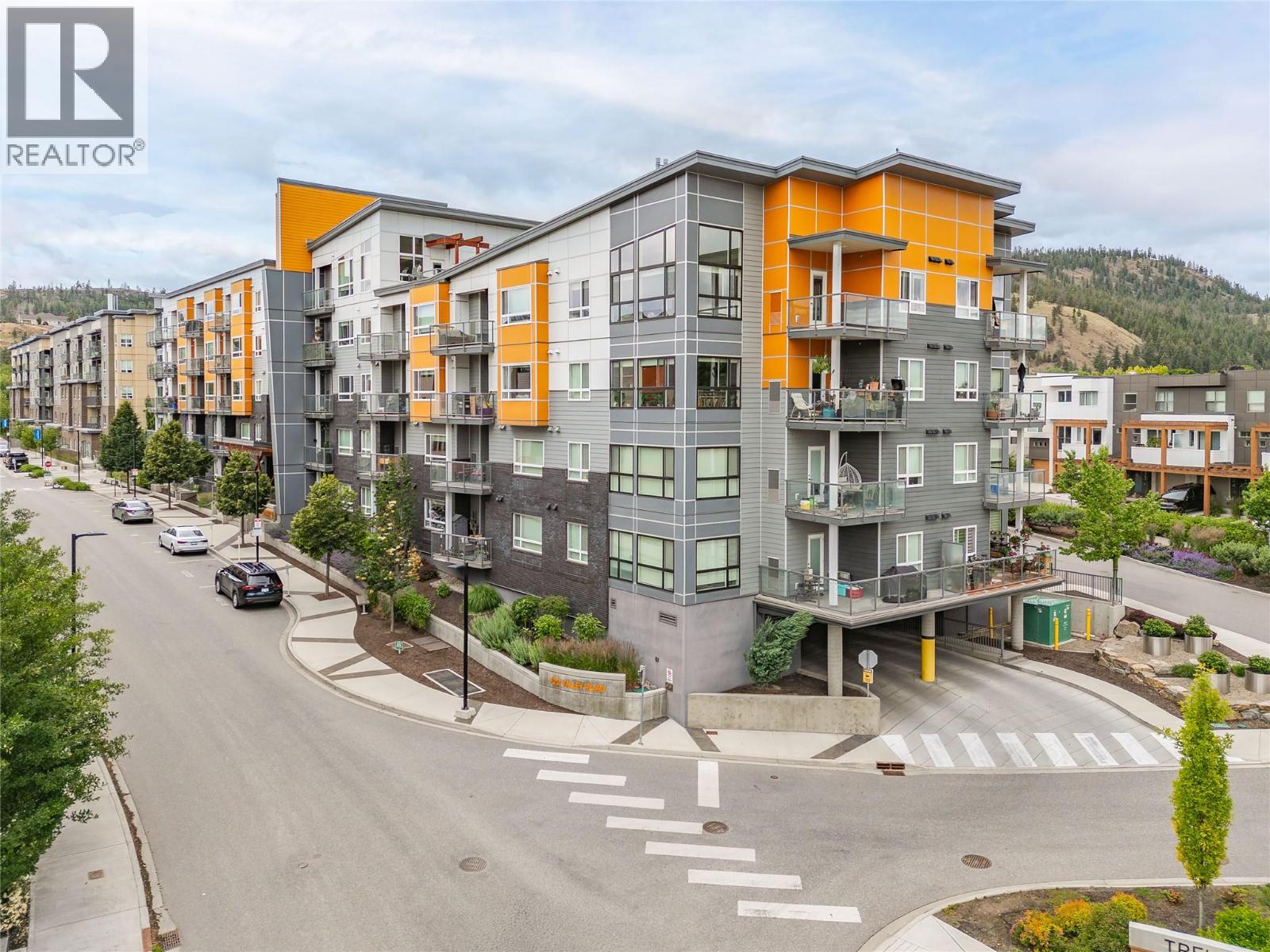 722 Valley Road Unit# 417, Kelowna, British Columbia  V1V 2E6 - Photo 38 - 10391186
