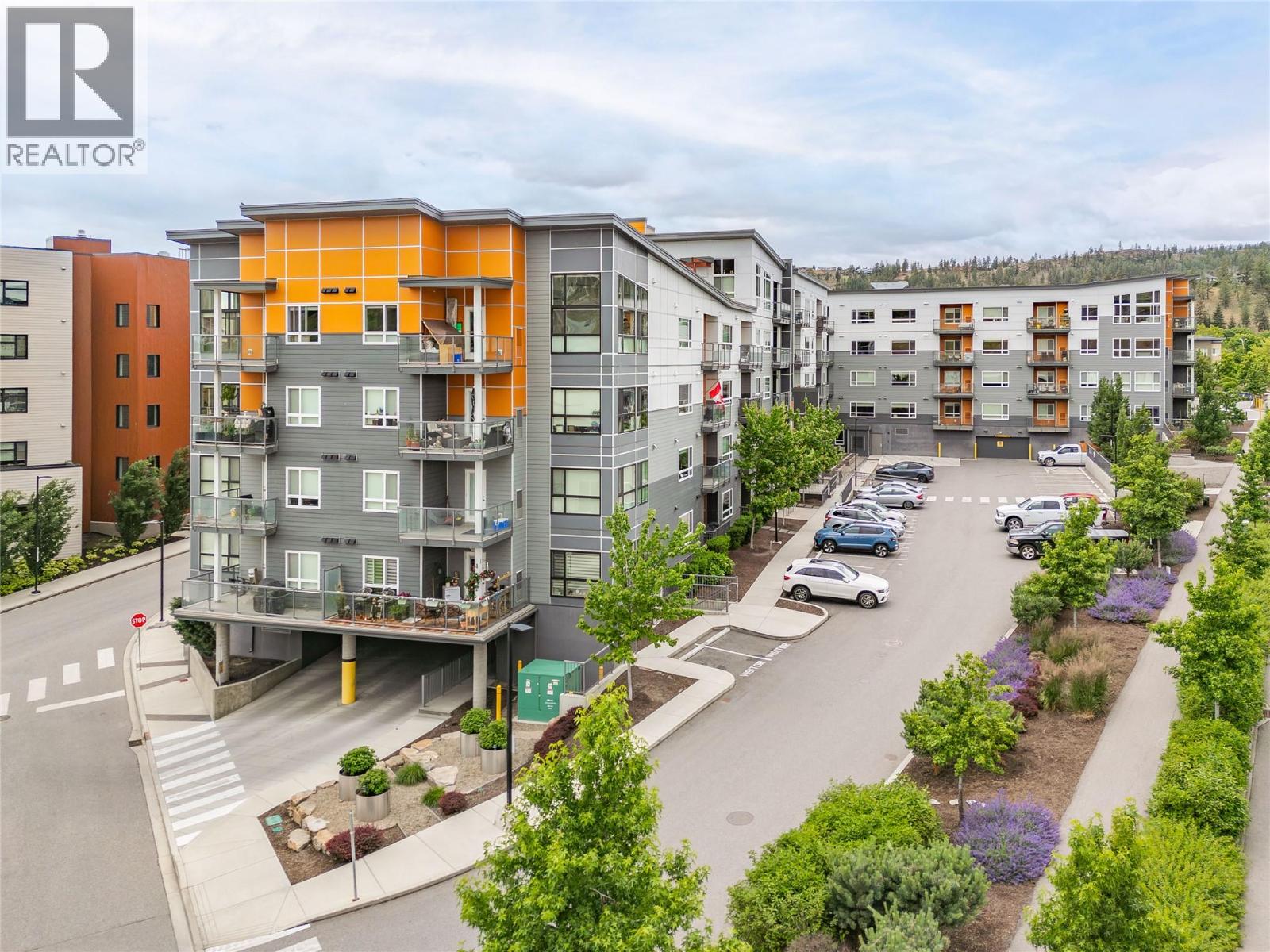722 Valley Road Unit# 417, Kelowna, British Columbia  V1V 2E6 - Photo 39 - 10391186