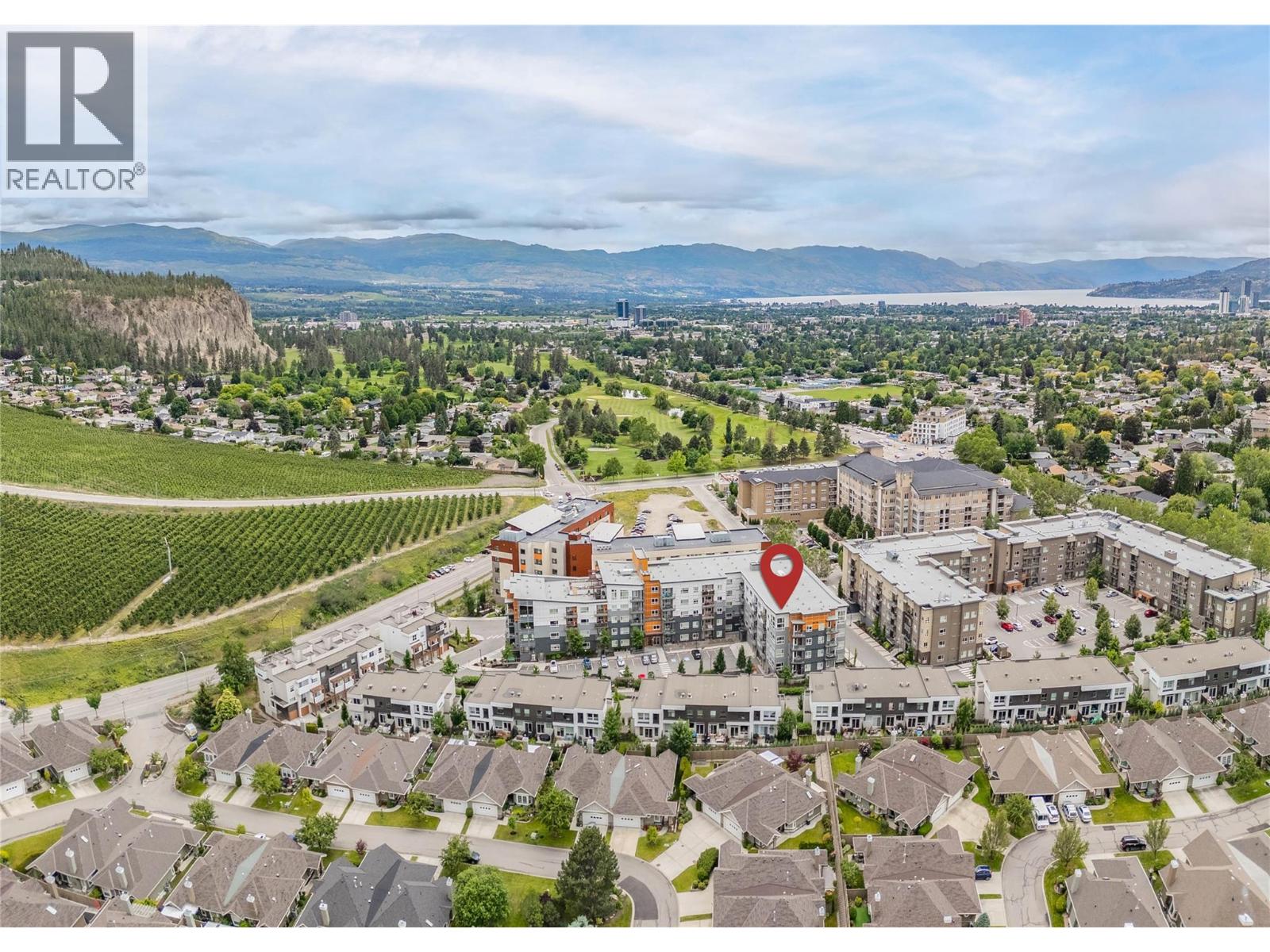 722 Valley Road Unit# 417, Kelowna, British Columbia  V1V 2E6 - Photo 41 - 10391186