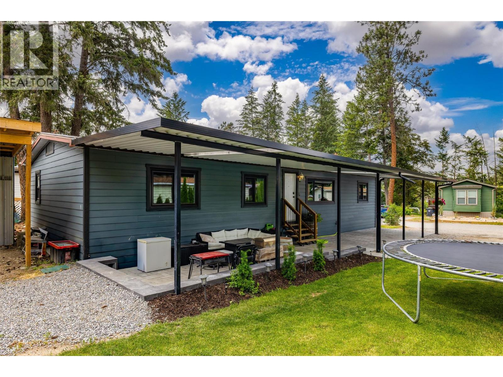 4075 Mcclain Road Unit# 41, Kelowna, British Columbia  V1W 4R4 - Photo 1 - 10391008