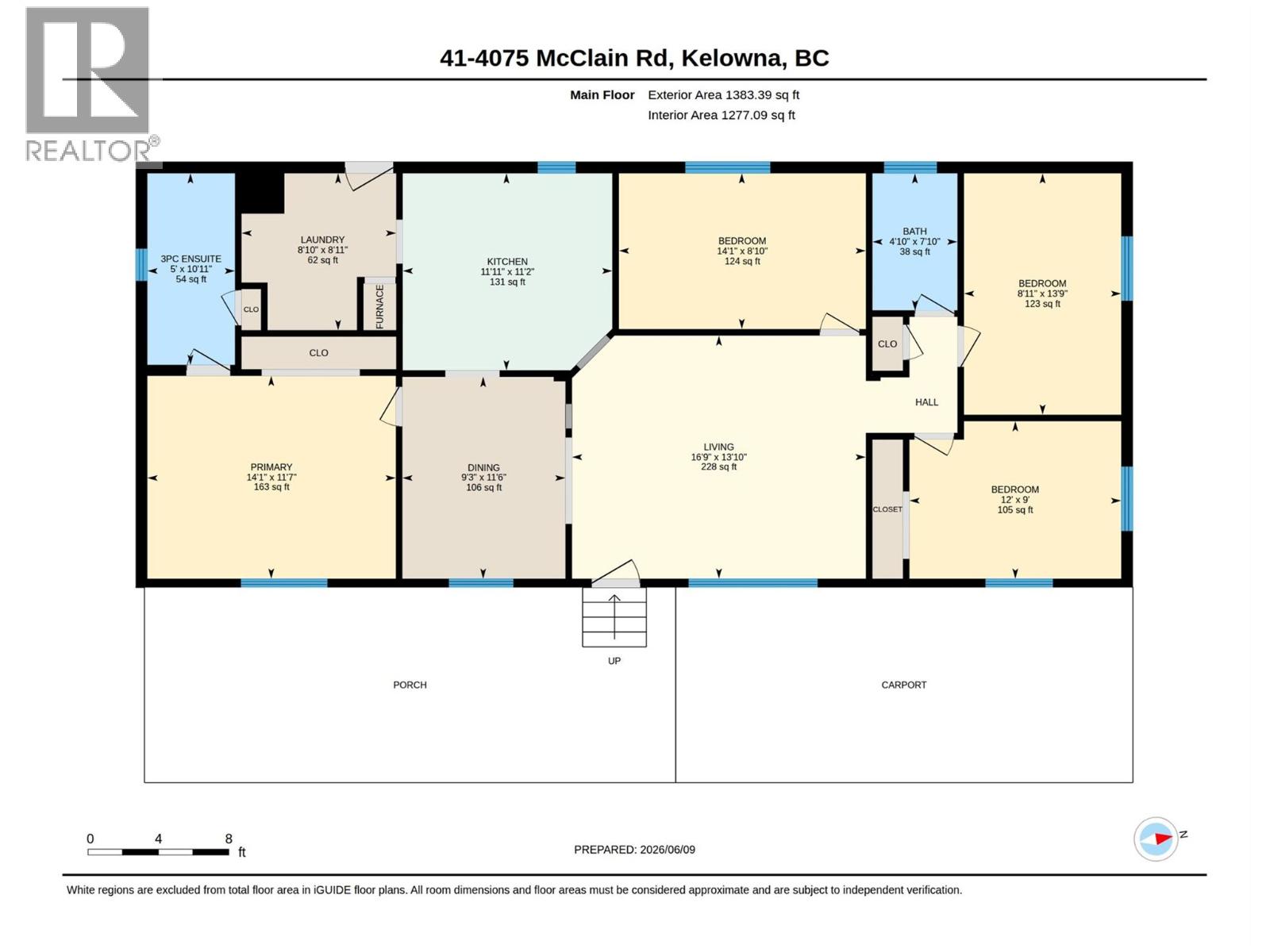 4075 Mcclain Road Unit# 41, Kelowna, British Columbia  V1W 4R4 - Photo 38 - 10391008