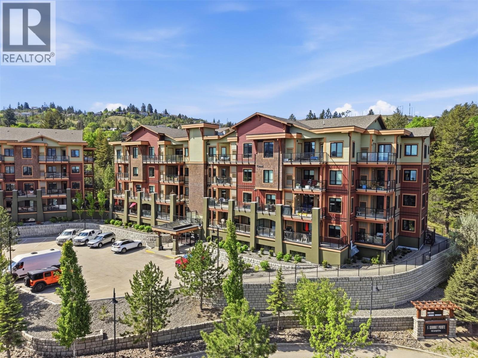 1405 Springhill Drive Unit# 3407, kamloops, British Columbia
