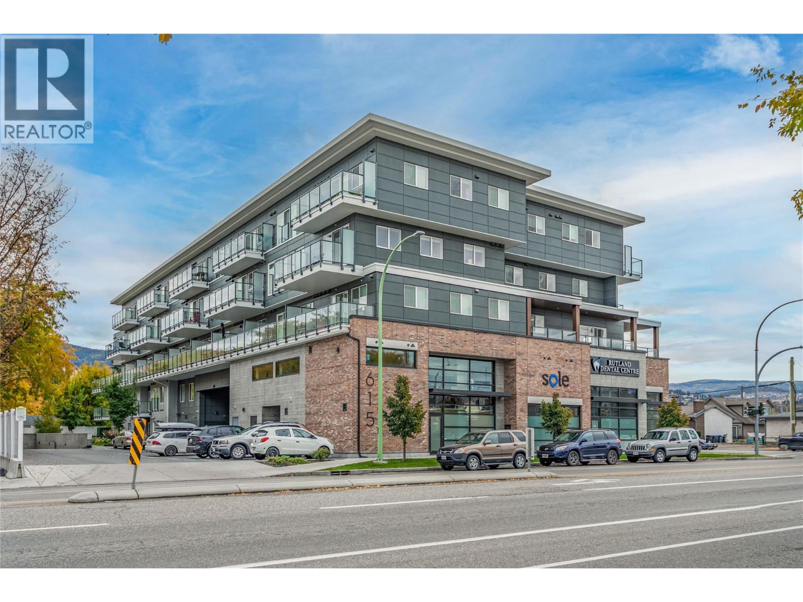 615 Rutland Road N Unit# 411, kelowna, British Columbia