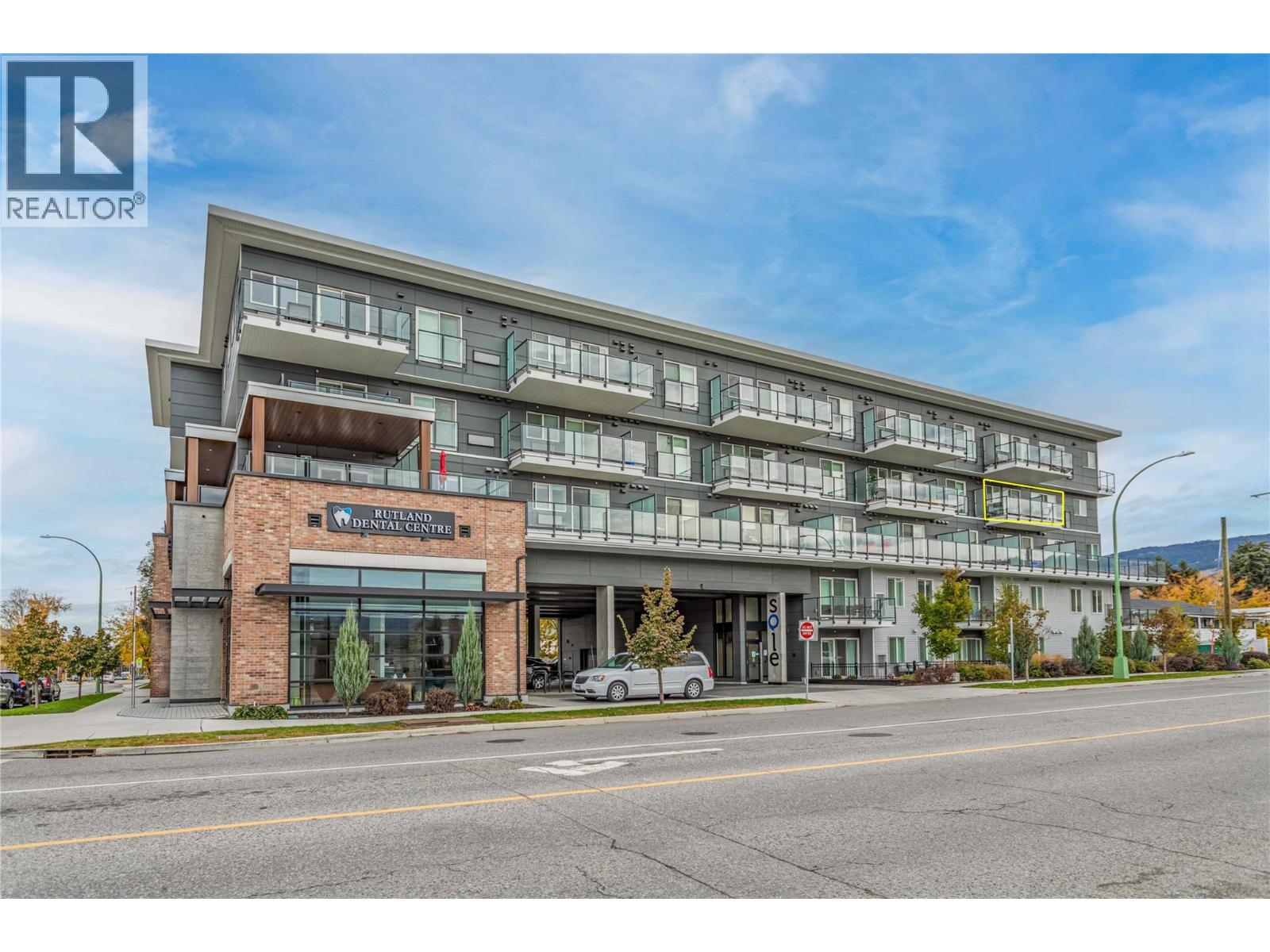 615 Rutland Road N Unit# 411, Kelowna, British Columbia  V1X 3V6 - Photo 35 - 10391254