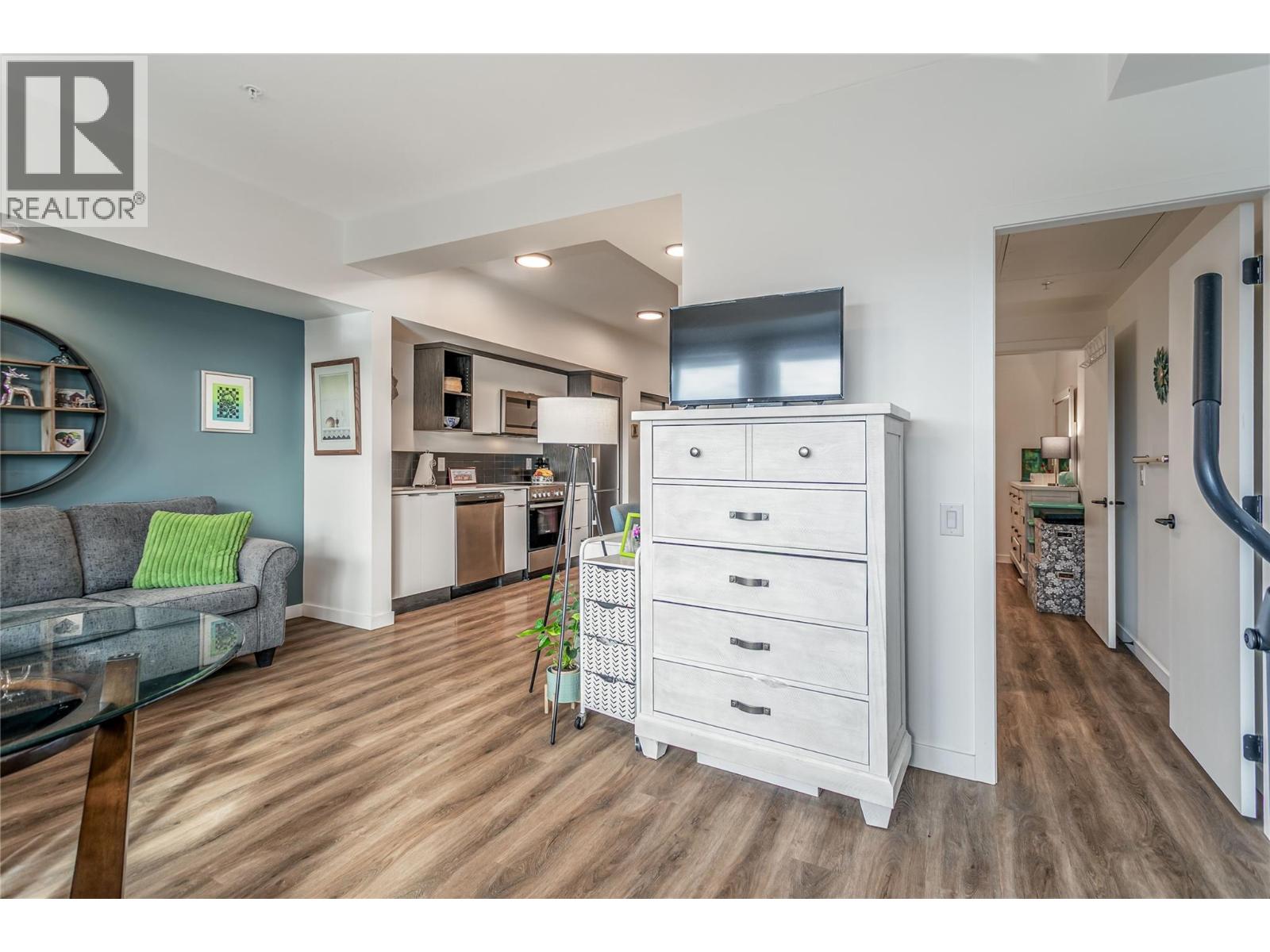 615 Rutland Road N Unit# 411, Kelowna, British Columbia  V1X 3V6 - Photo 8 - 10391254
