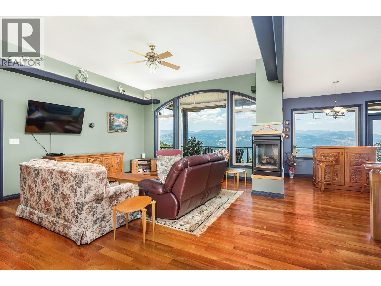 9265 Kokanee Road, Vernon, British Columbia  V1H 1K4 - Photo 14 - 10391219