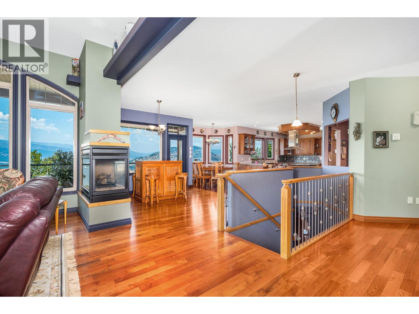 9265 Kokanee Road, Vernon, British Columbia  V1H 1K4 - Photo 16 - 10391219