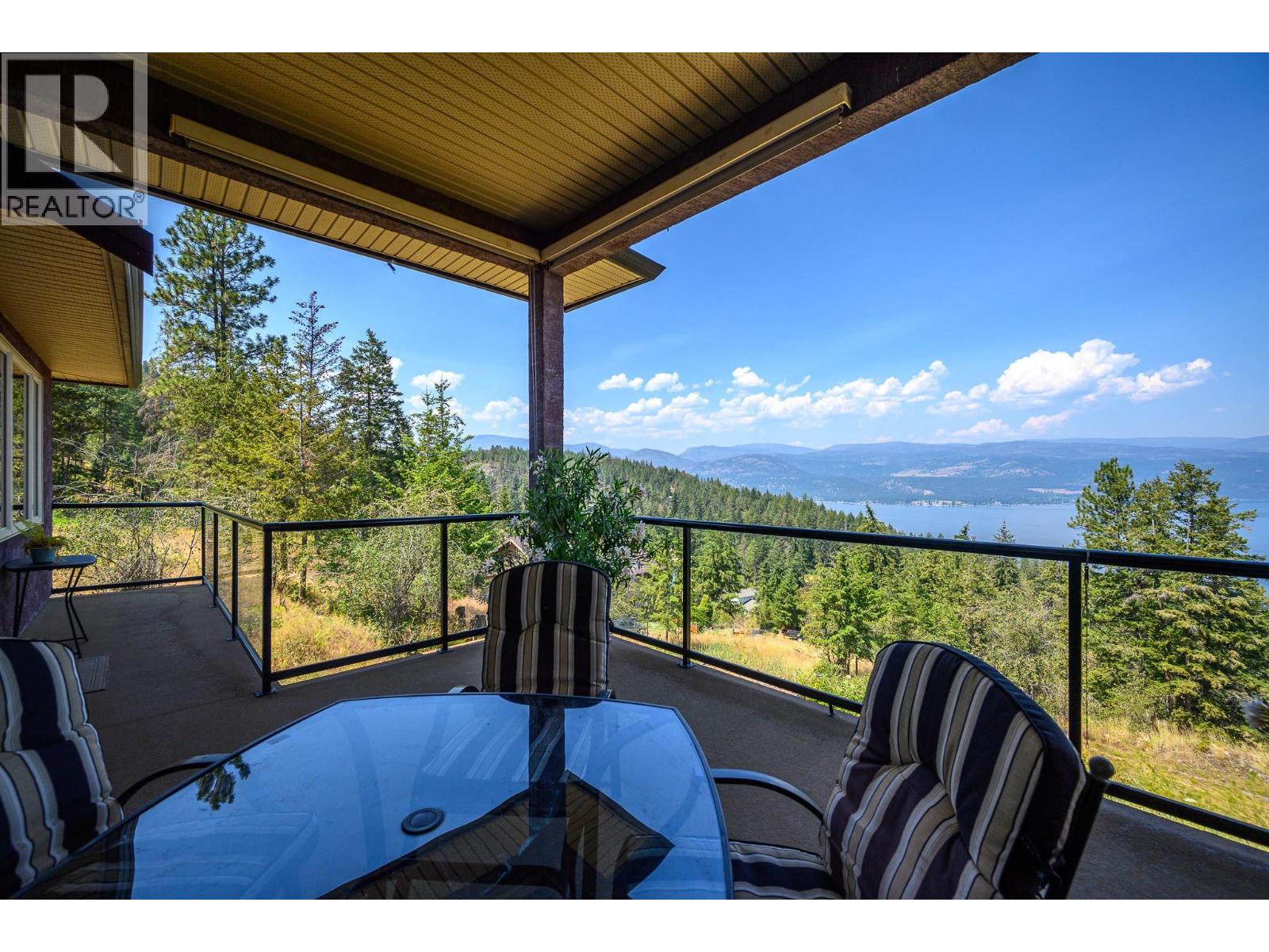 9265 Kokanee Road, Vernon, British Columbia  V1H 1K4 - Photo 18 - 10391219