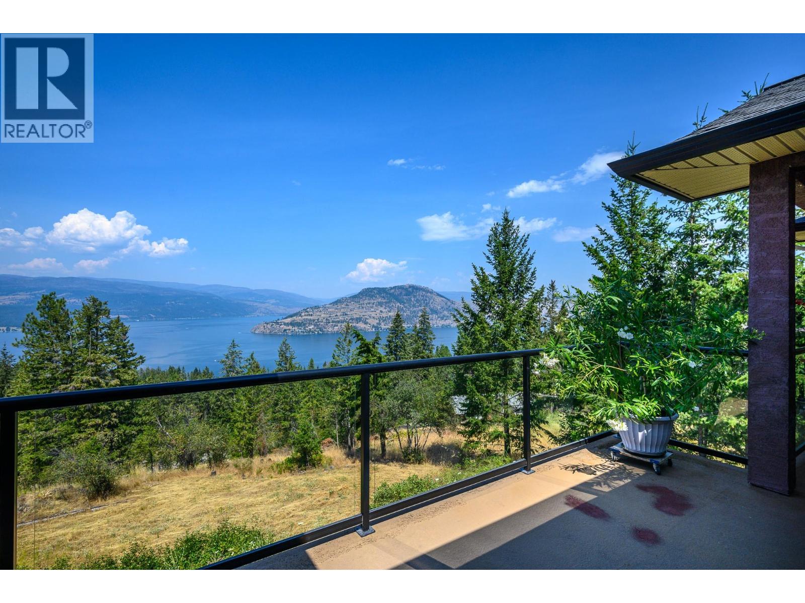 9265 Kokanee Road, Vernon, British Columbia  V1H 1K4 - Photo 2 - 10391219