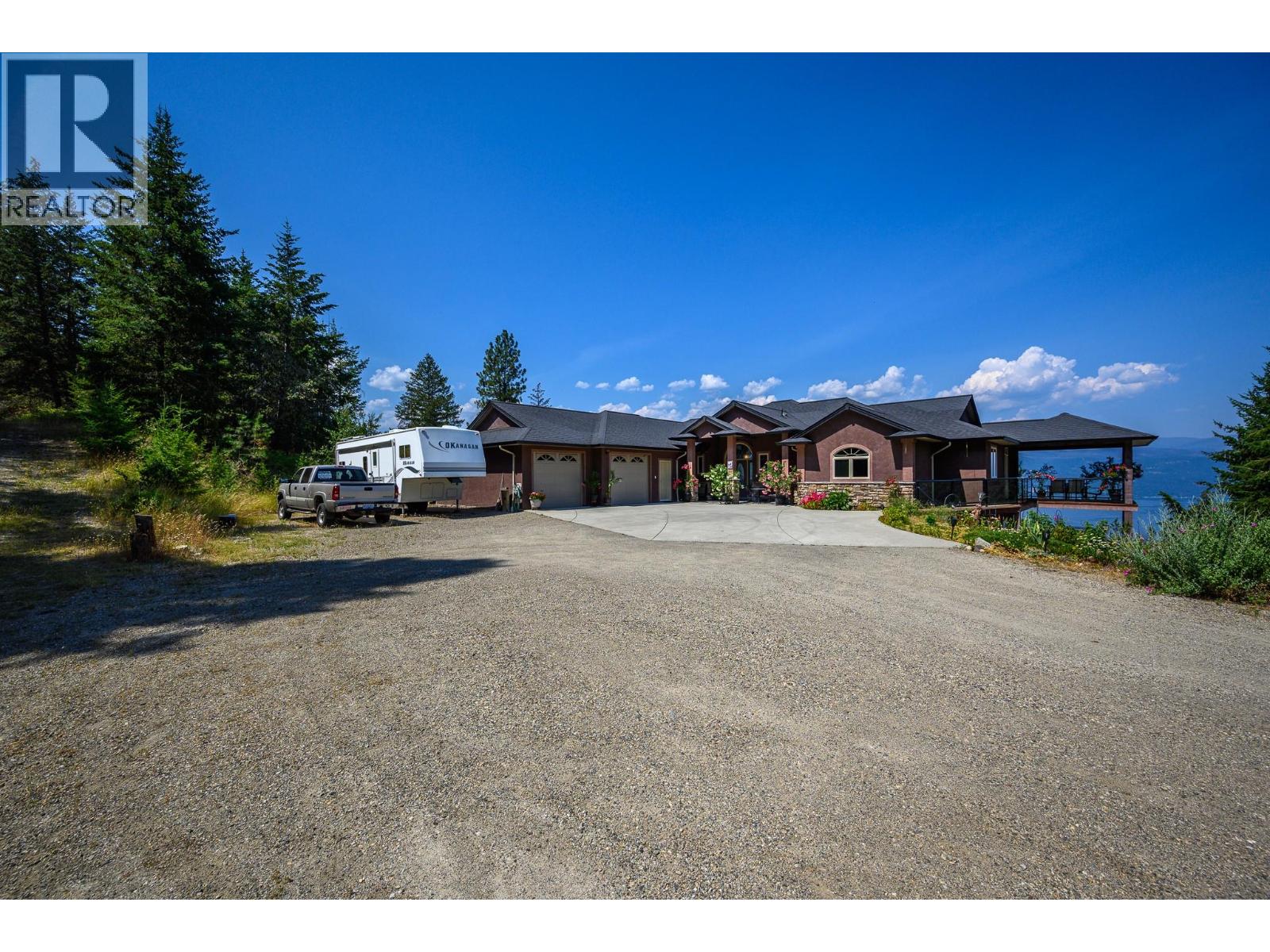 9265 Kokanee Road, Vernon, British Columbia  V1H 1K4 - Photo 38 - 10391219