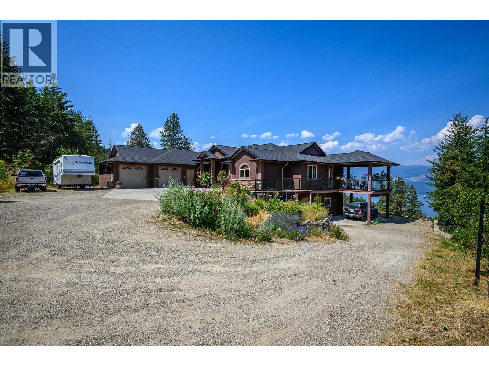 9265 Kokanee Road, Vernon, British Columbia  V1H 1K4 - Photo 39 - 10391219