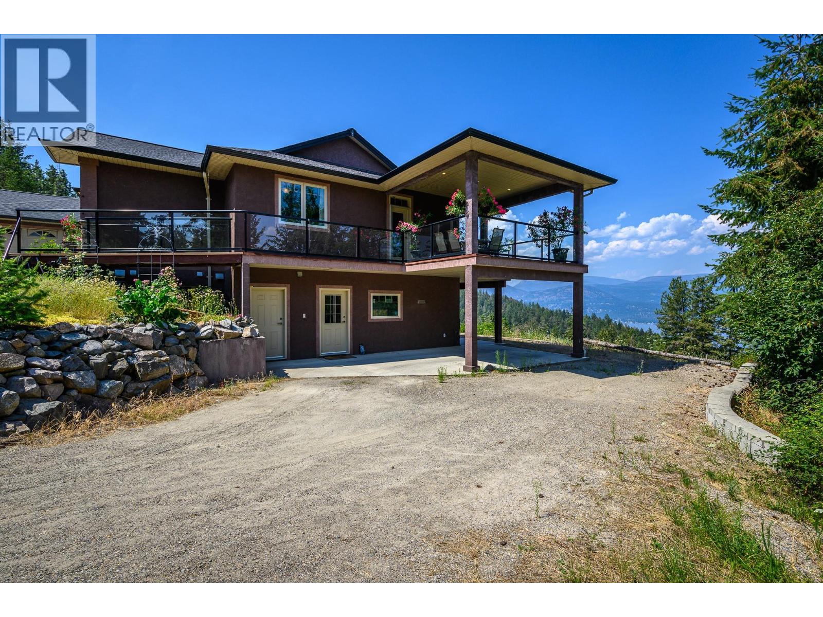 9265 Kokanee Road, Vernon, British Columbia  V1H 1K4 - Photo 41 - 10391219
