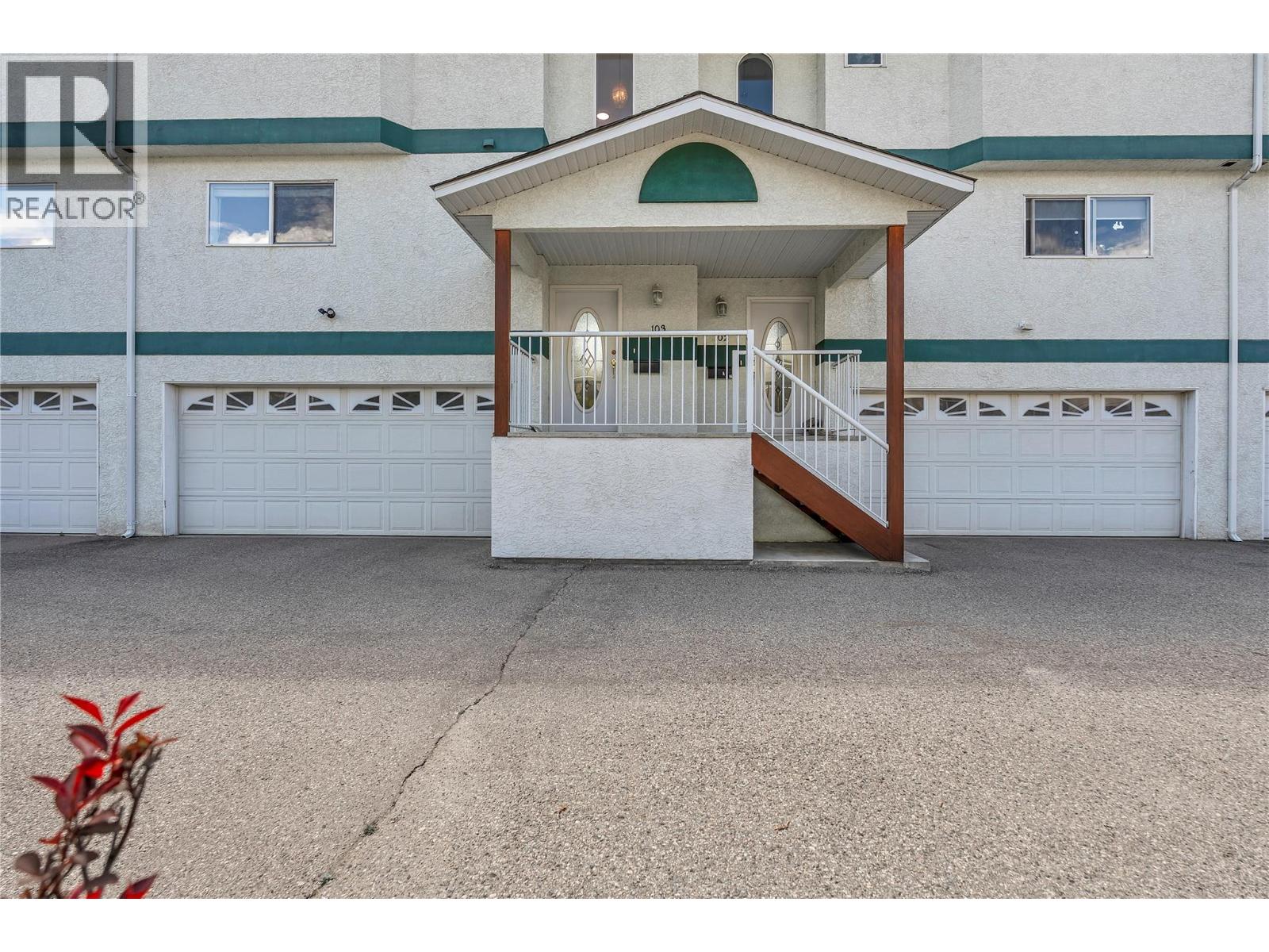 166 Green Avenue W Unit# 103, Penticton, British Columbia  V2A 3T1 - Photo 18 - 10391293