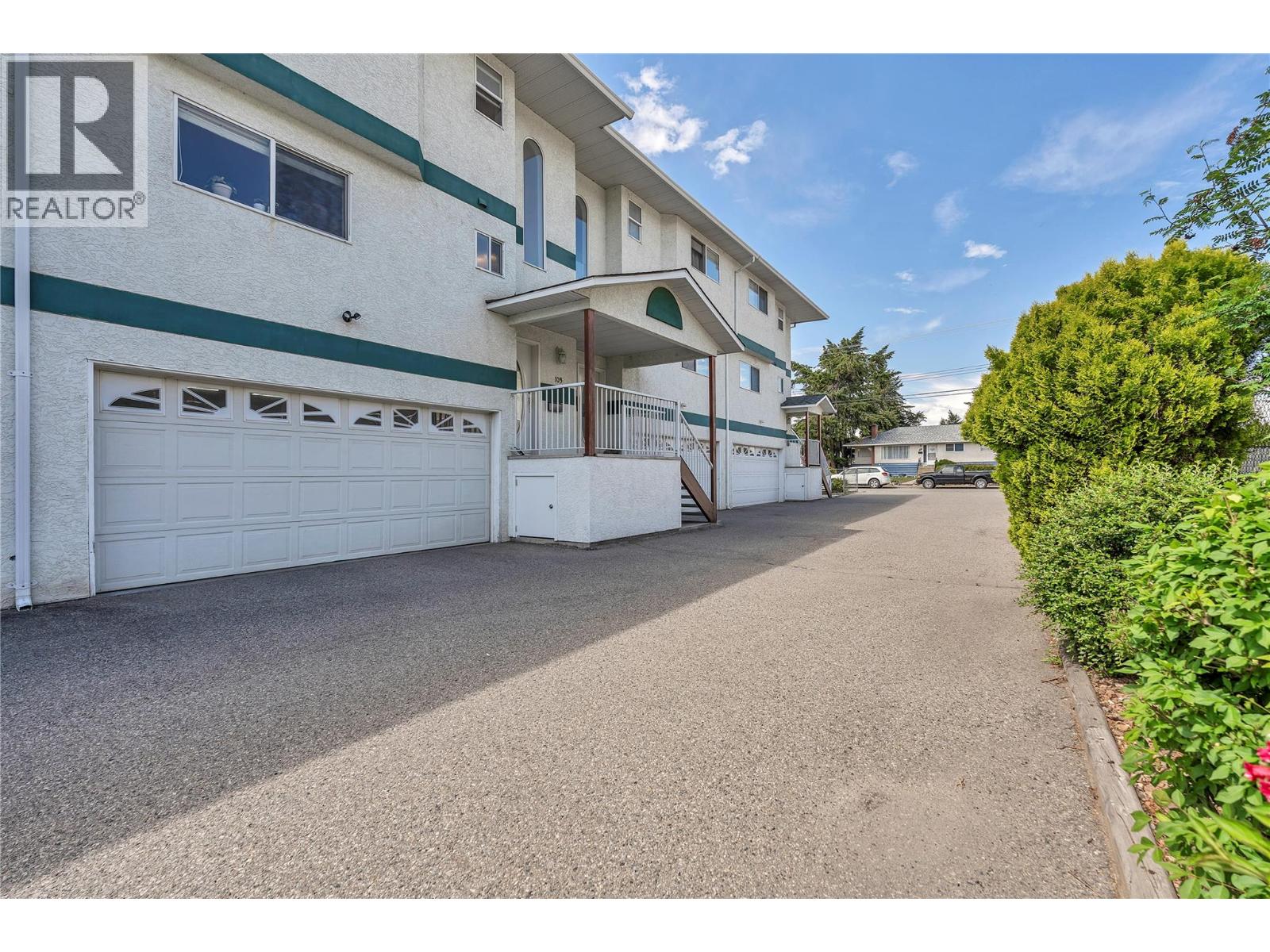 166 Green Avenue W Unit# 103, Penticton, British Columbia  V2A 3T1 - Photo 20 - 10391293