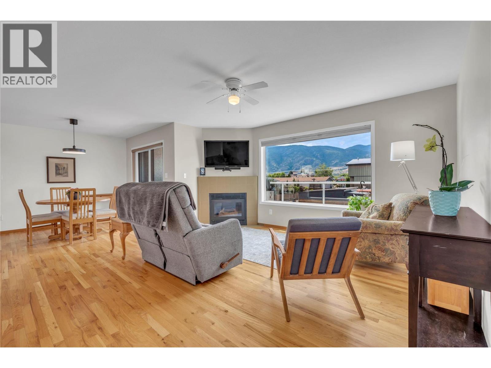 166 Green Avenue W Unit# 103, Penticton, British Columbia  V2A 3T1 - Photo 4 - 10391293