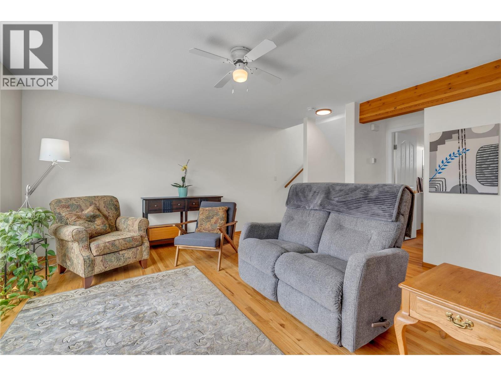 166 Green Avenue W Unit# 103, Penticton, British Columbia  V2A 3T1 - Photo 5 - 10391293