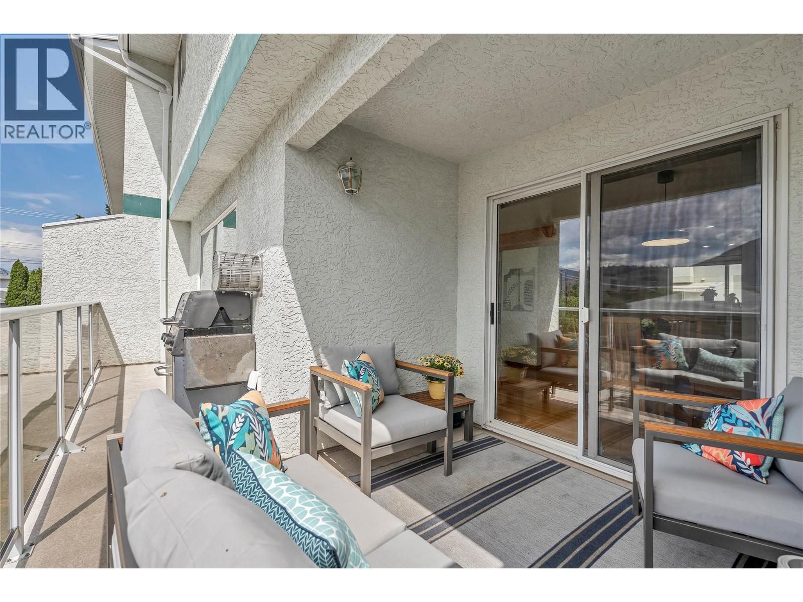 166 Green Avenue W Unit# 103, Penticton, British Columbia  V2A 3T1 - Photo 9 - 10391293