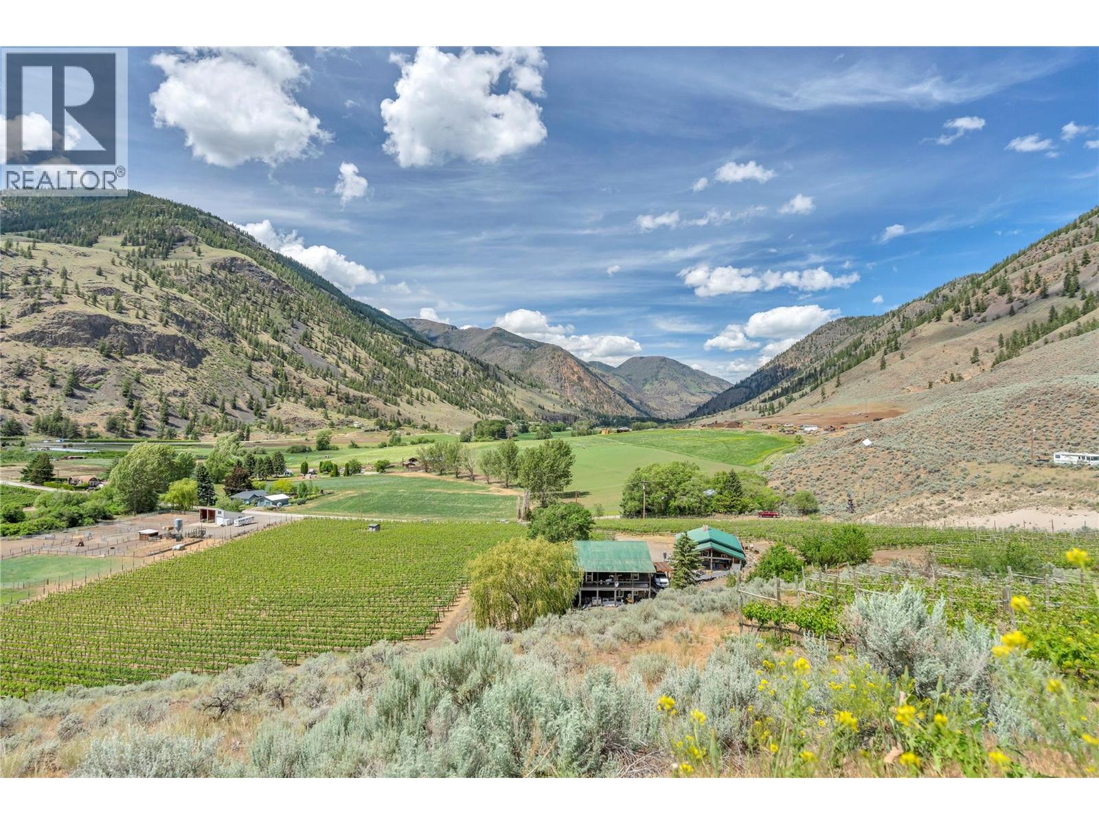 2795 Liddicoat Road, Keremeos, British Columbia  V0X 1N4 - Photo 2 - 10391278