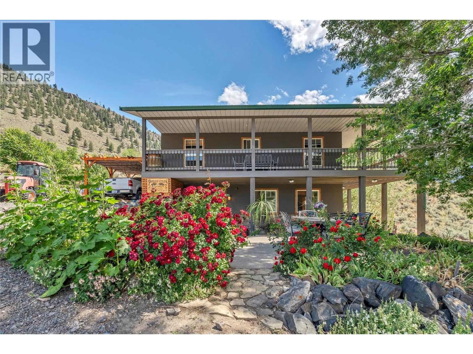 2795 Liddicoat Road, Keremeos, British Columbia  V0X 1N4 - Photo 34 - 10391278