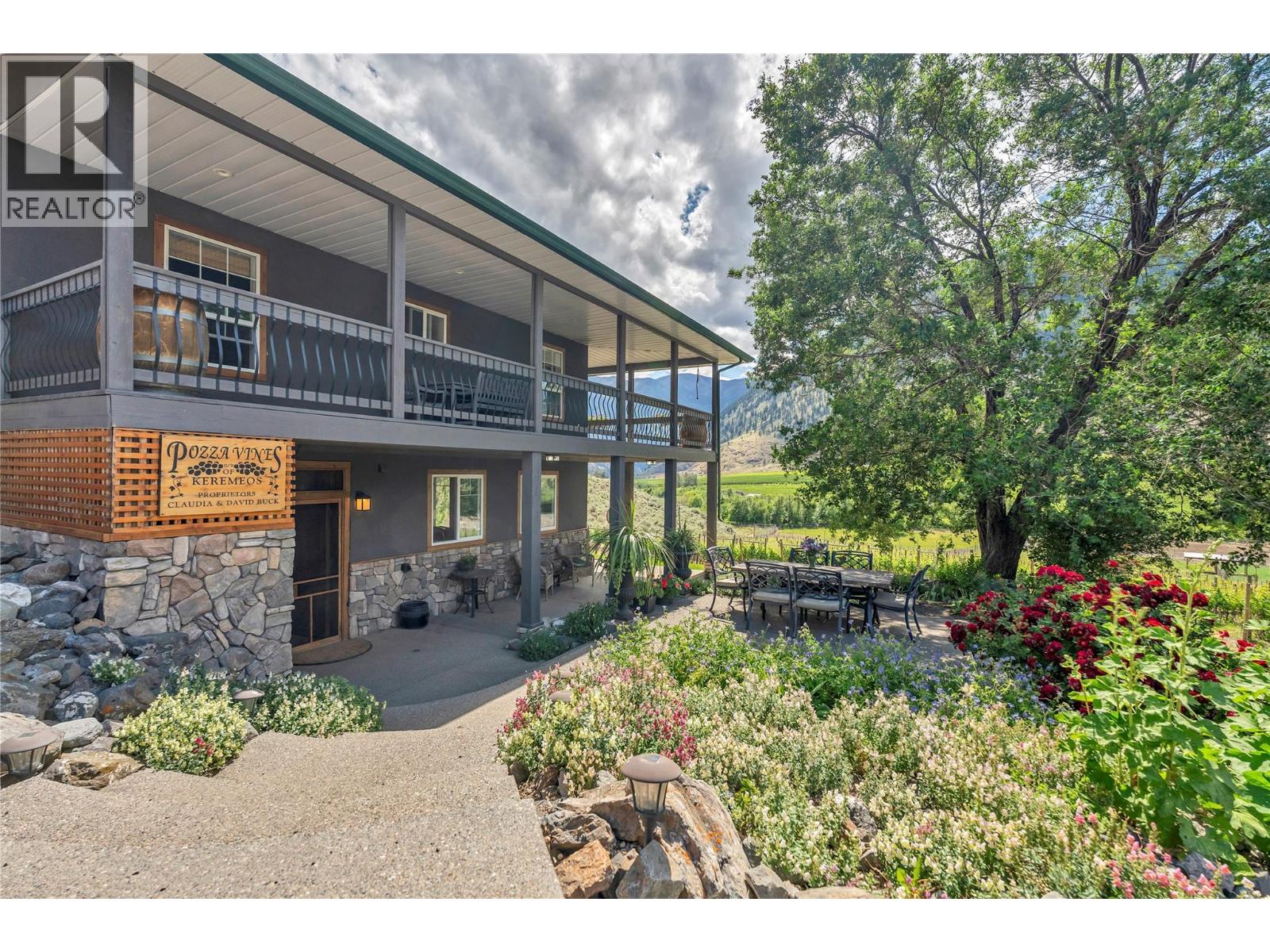 2795 Liddicoat Road, Keremeos, British Columbia  V0X 1N4 - Photo 37 - 10391278