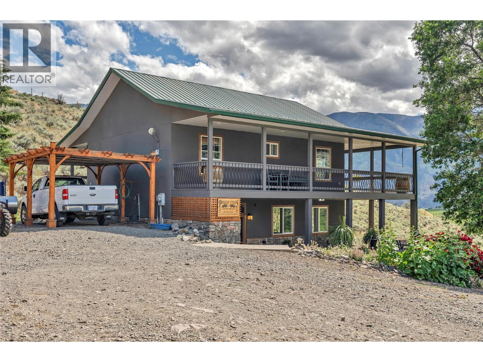 2795 Liddicoat Road, Keremeos, British Columbia  V0X 1N4 - Photo 42 - 10391278