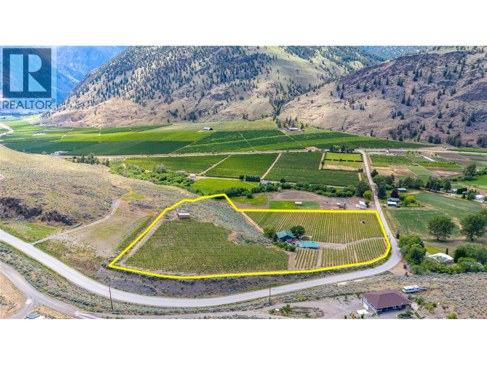 2795 Liddicoat Road, Keremeos, British Columbia  V0X 1N4 - Photo 75 - 10391278