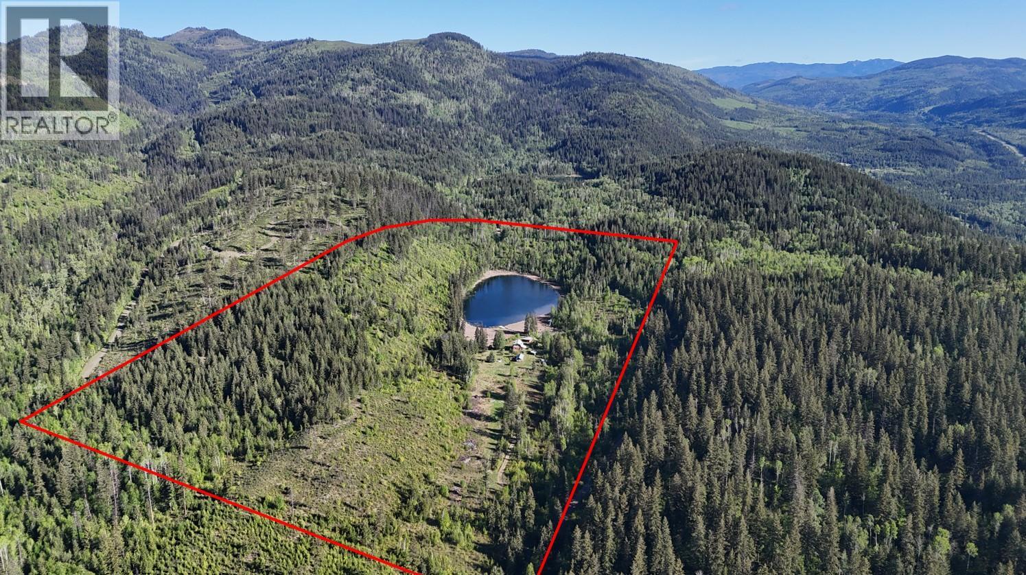 4081 Mcnab Road Lot# Dl 1828, Little Fort, British Columbia  V0E 2C0 - Photo 10 - 10390332