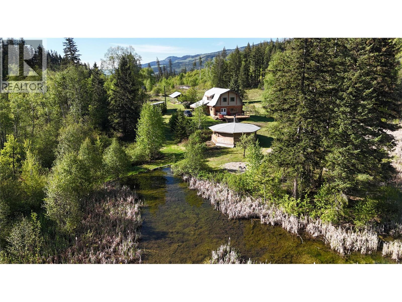 4081 Mcnab Road Lot# Dl 1828, Little Fort, British Columbia  V0E 2C0 - Photo 14 - 10390332