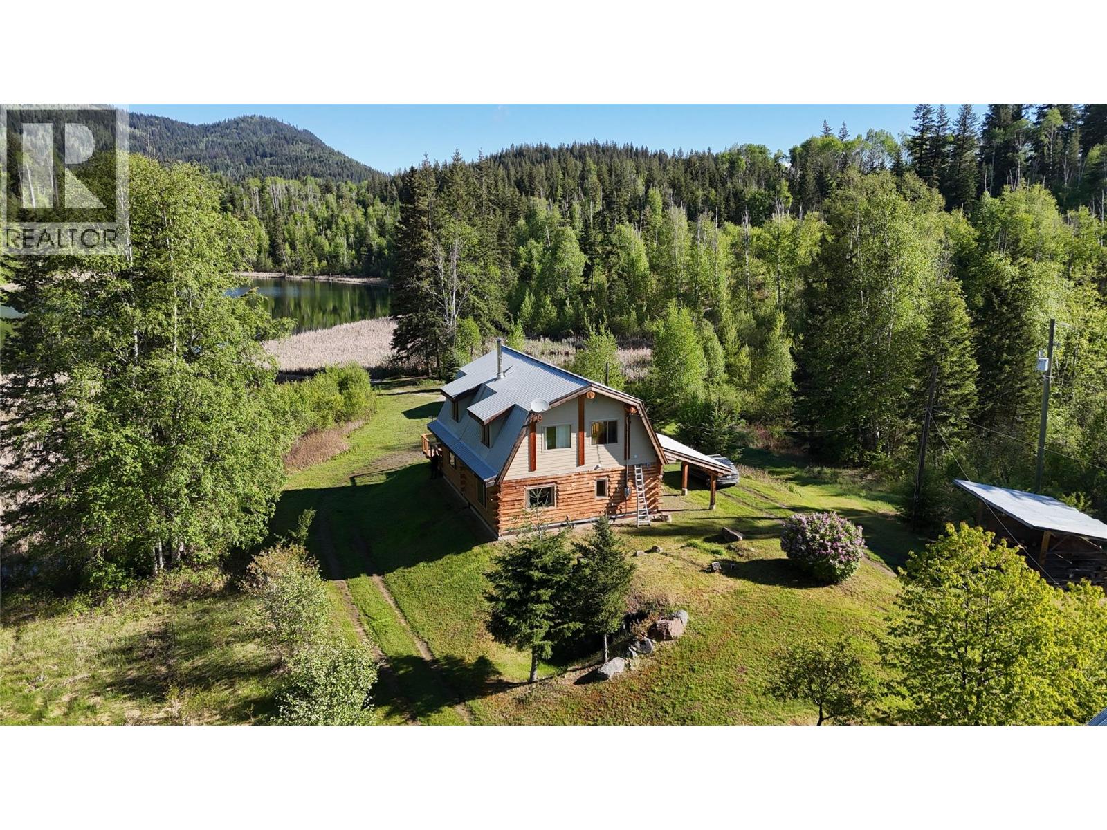 4081 Mcnab Road Lot# Dl 1828, Little Fort, British Columbia  V0E 2C0 - Photo 15 - 10390332