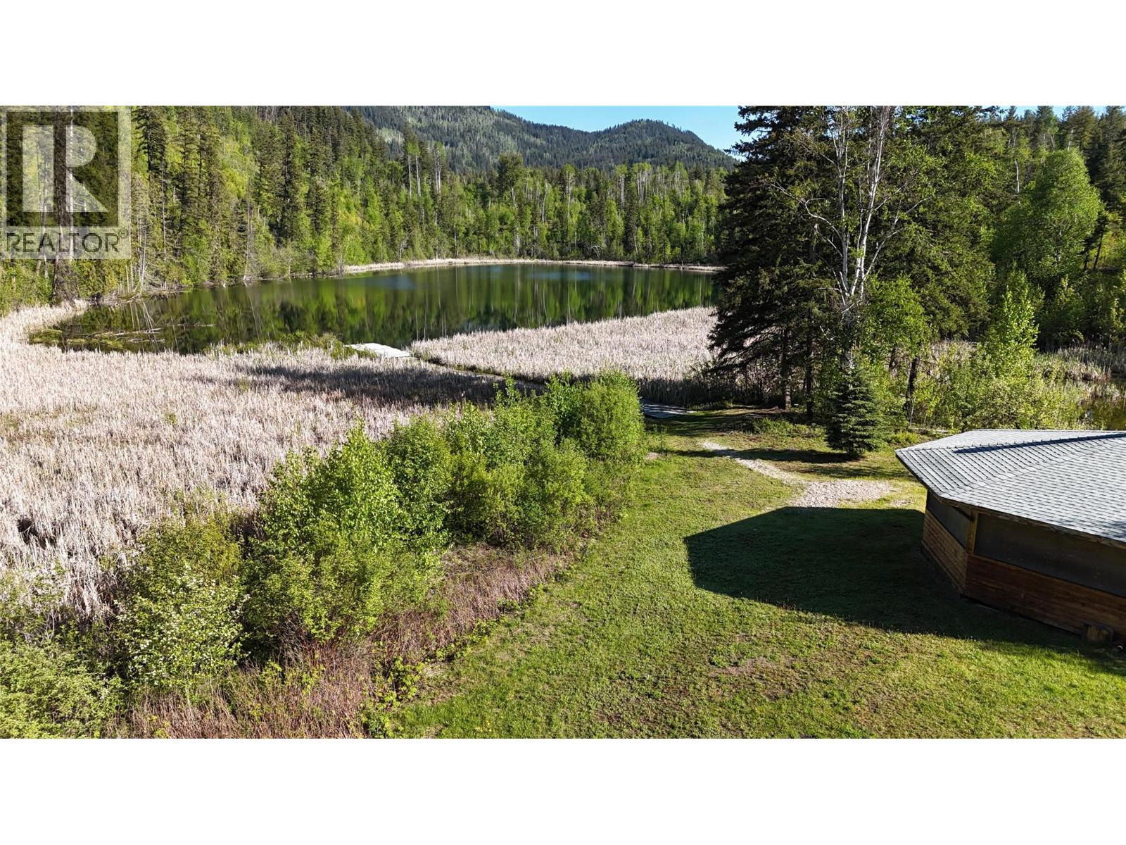 4081 Mcnab Road Lot# Dl 1828, Little Fort, British Columbia  V0E 2C0 - Photo 21 - 10390332