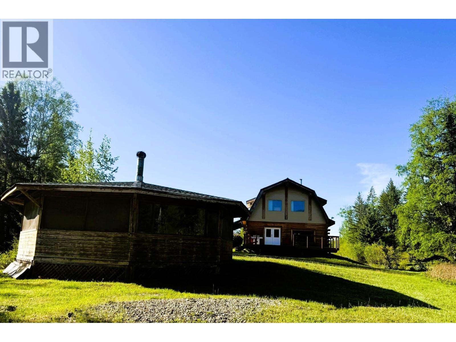 4081 Mcnab Road Lot# Dl 1828, Little Fort, British Columbia  V0E 2C0 - Photo 22 - 10390332