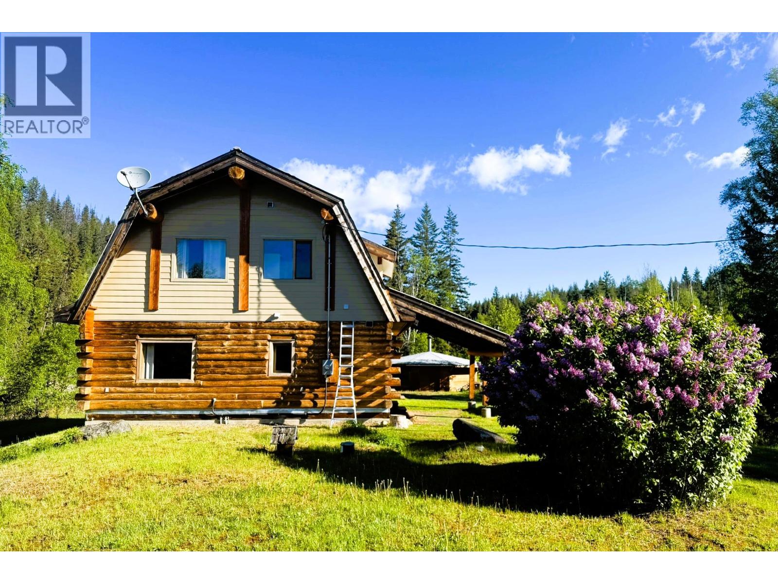 4081 Mcnab Road Lot# Dl 1828, Little Fort, British Columbia  V0E 2C0 - Photo 24 - 10390332