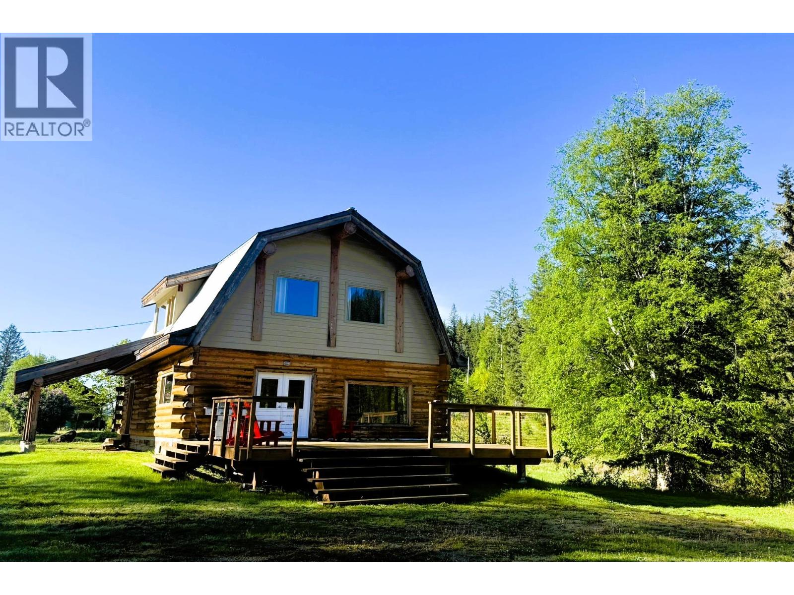 4081 Mcnab Road Lot# Dl 1828, Little Fort, British Columbia  V0E 2C0 - Photo 25 - 10390332