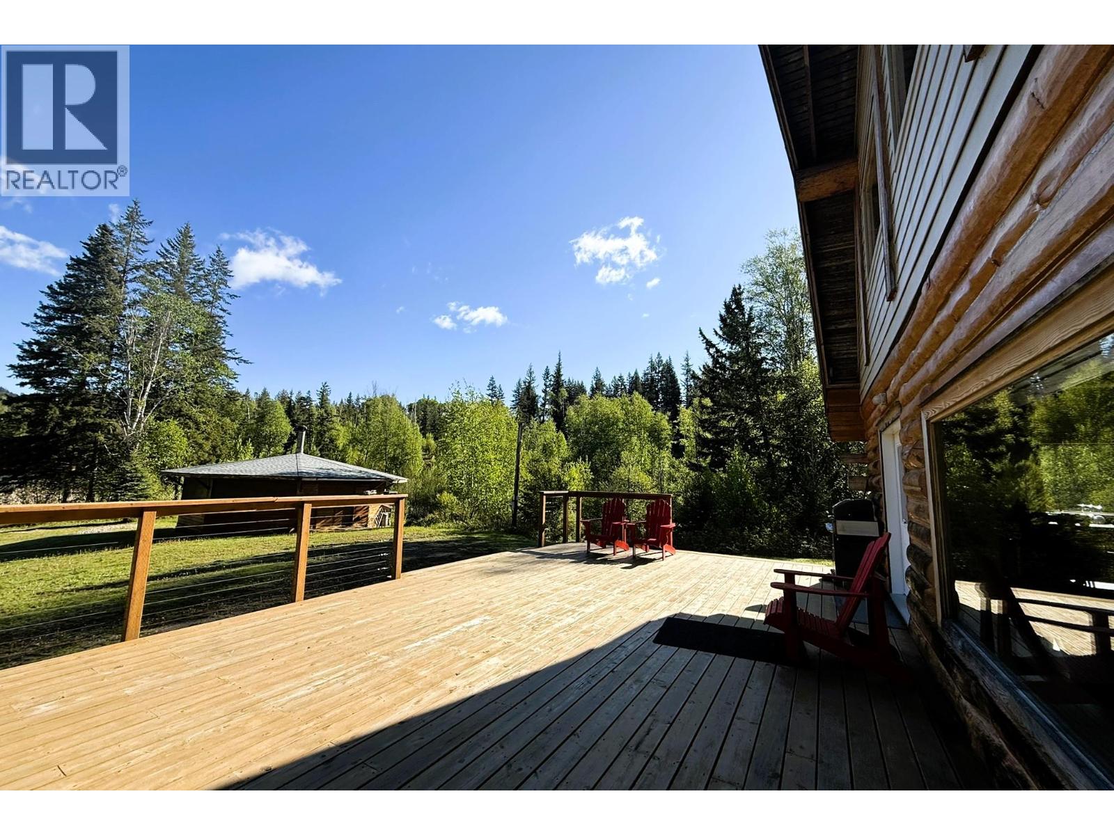 4081 Mcnab Road Lot# Dl 1828, Little Fort, British Columbia  V0E 2C0 - Photo 26 - 10390332
